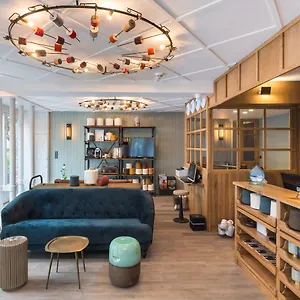 **** Hotel Silky By Happyculture France