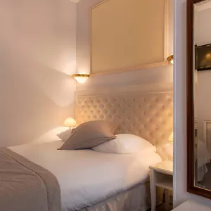 *** Hotel Princesse Caroline France