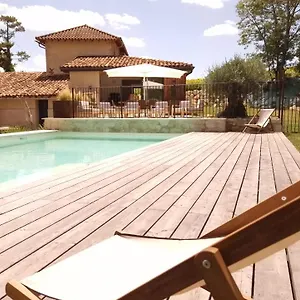 Barbarens Maison d'hôtes Castelnau-Barbarens