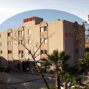 Triotel La Valette-du-Var