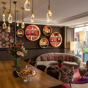 Du Cadran Hotel Paris