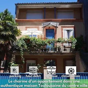  Apartment Les Loges Des France